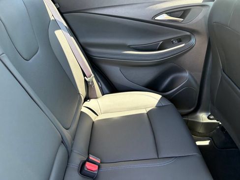 Used 2025 Buick Encore GX Sport Touring w/ Comfort Package FWD image 36