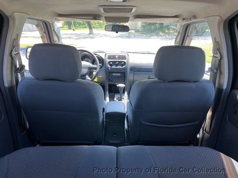 Used 2004 Nissan Xterra XE RWD image 39