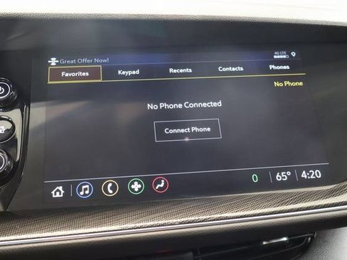 Used 2023 Buick Envision Preferred AWD/4WD image 23
