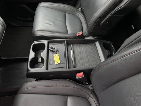 Used 2025 Honda Odyssey Sport-L image 23