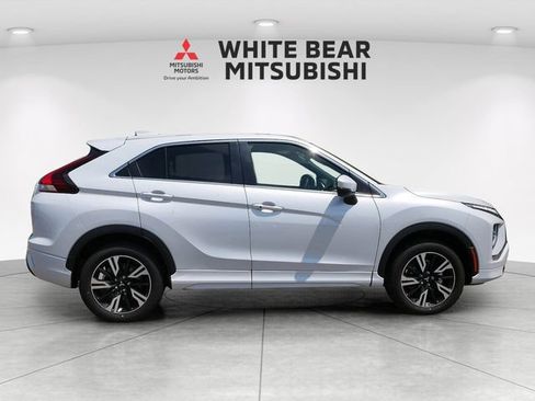Used 2026 Mitsubishi Eclipse Cross SEL AWD/4WD image 6