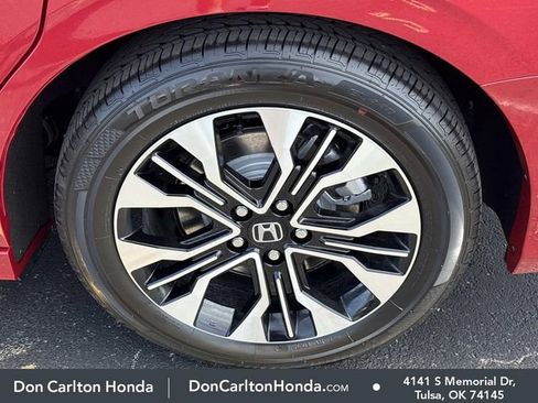 New 2026 Honda Odyssey Elite image 32