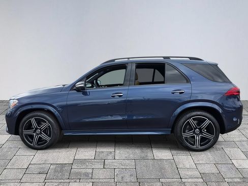 Used 2026 Mercedes-Benz GLE 450 4MATIC image 4