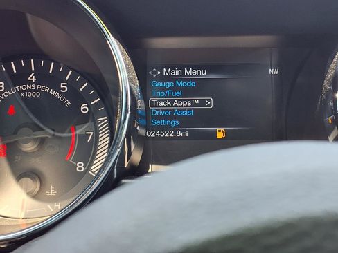 Used 2017 Ford Mustang GT w/ GT Performance Package RWD image 14