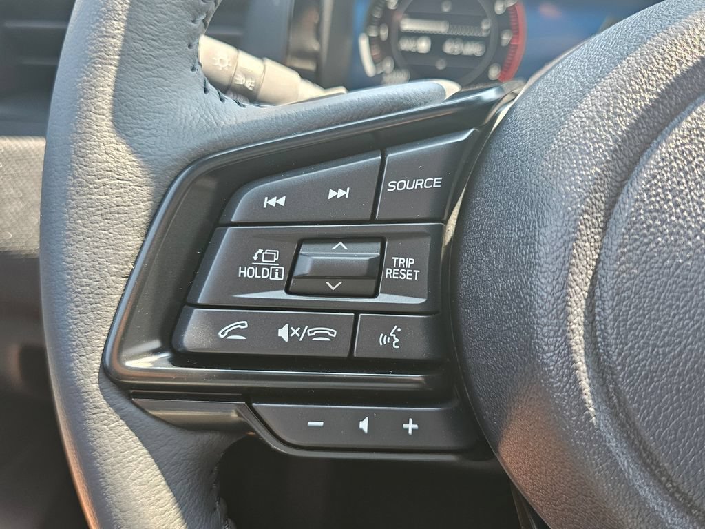 New 2026 Subaru Outback Limited AWD/4WD image 37