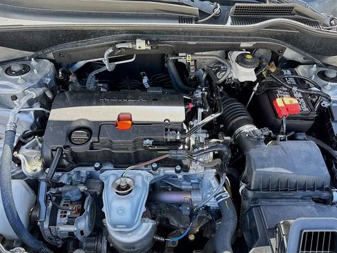 Used 2024 Honda HR-V LX image 37