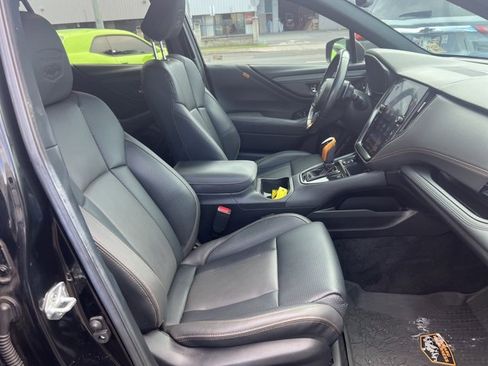 Used 2022 Subaru Outback Wilderness image 6