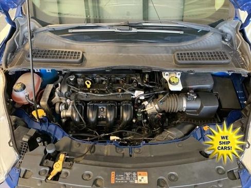 Used 2017 Ford Escape S image 26