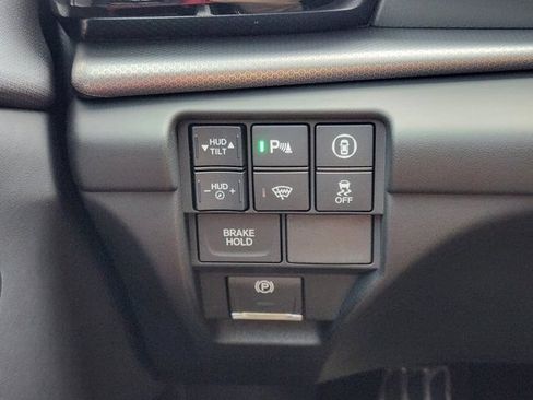 Certified 2024 Acura RDX A-Spec AWD/4WD image 22
