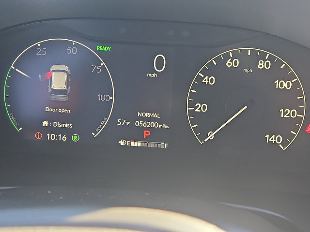 Used 2024 Honda CR-V Sport-L image 19