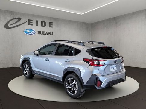 Certified 2026 Subaru Crosstrek 2.0i Premium image 3