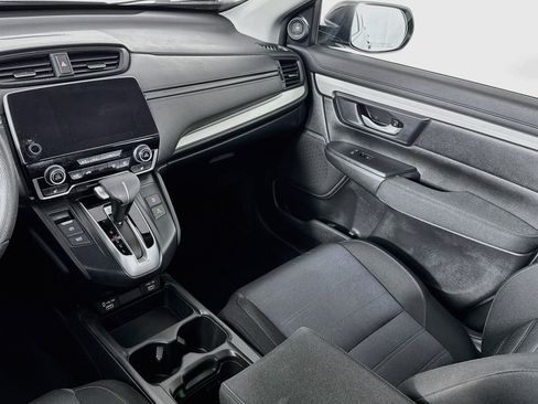 Certified 2021 Honda CR-V Special Edition image 22