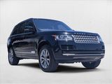 Used 2017 Land Rover Range Rover HSE image 3