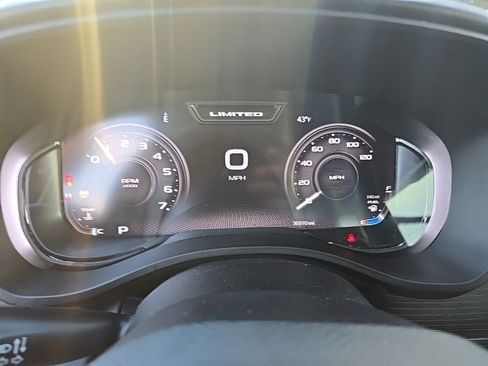 Certified 2023 RAM 1500 Limited image 26