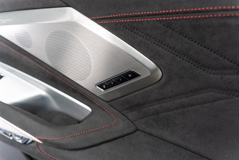 Used 2023 Chevrolet Corvette Z06 RWD image 70