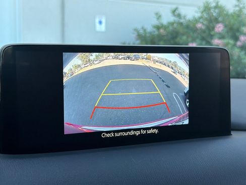 Certified 2023 MAZDA CX-5 AWD 2.5 S image 18