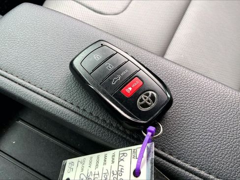 Used 2024 Toyota Tundra SR5 image 13