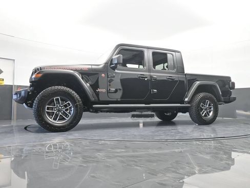 New 2026 Jeep Gladiator Mojave AWD/4WD image 54