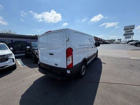 Used 2019 Ford Transit 150 130 Low Roof image 17