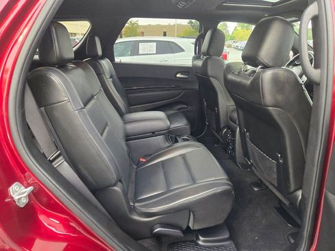 Used 2021 Dodge Durango Citadel image 9