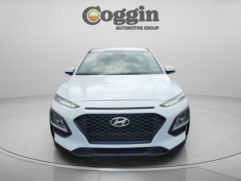 Used 2019 Hyundai Kona SE AWD/4WD image 8