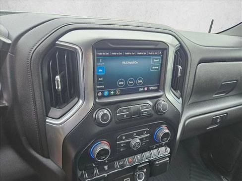 Used 2023 Chevrolet Silverado 2500 LT AWD/4WD image 17