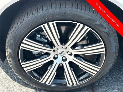 Used 2024 Volvo XC90 T8 Ultimate w/ Protection Package AWD/4WD image 24