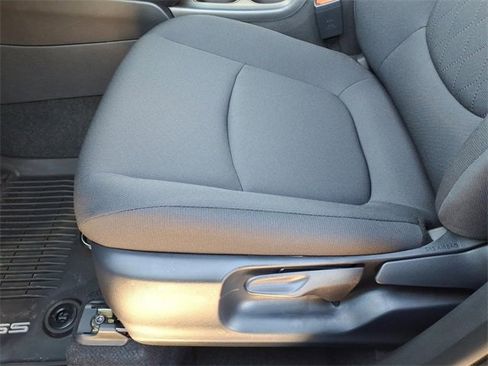 New 2026 Toyota Corolla Cross LE image 12