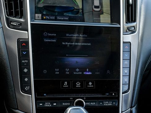Used 2020 INFINITI Q50 Sport RWD image 34