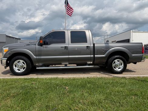 Used 2013 Ford F250 XLT w/ XLT Value Pkg RWD image 8