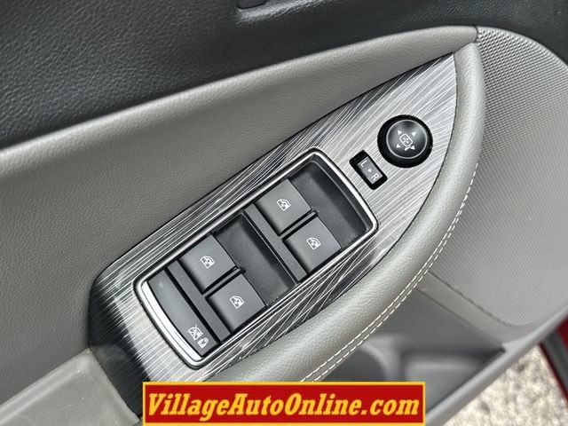 Used 2017 Chevrolet Impala Premier FWD image 10
