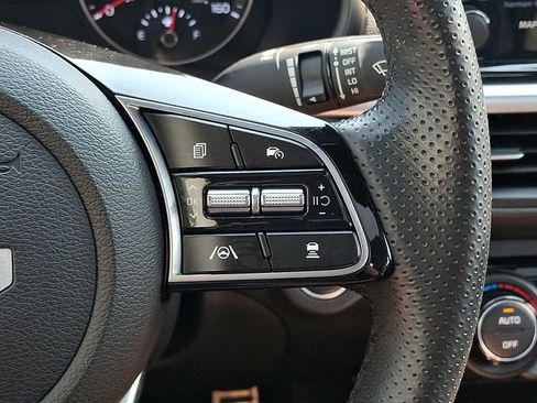 Used 2023 Kia Forte GT-Line w/ GT-Line Premium Package FWD image 23