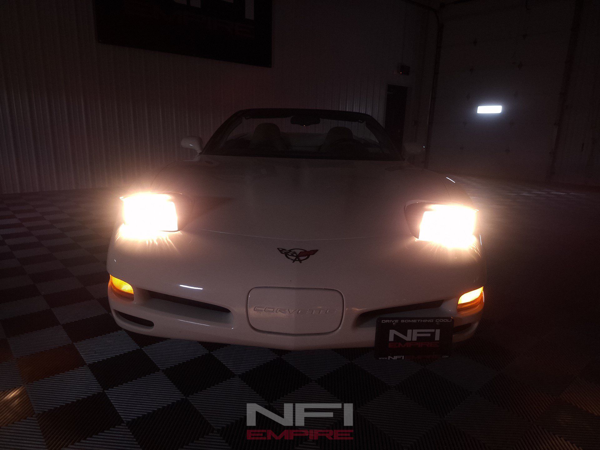 Used 2001 Chevrolet Corvette Convertible w/ Preferred Equipment Group2 RWD image 66