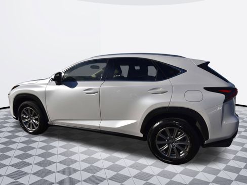 Used 2018 Lexus NX 300 FWD w/ Accessory Package 2 image 2