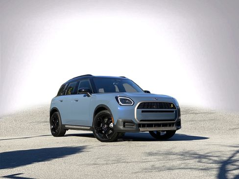 New 2026 MINI Cooper Countryman SE image 2