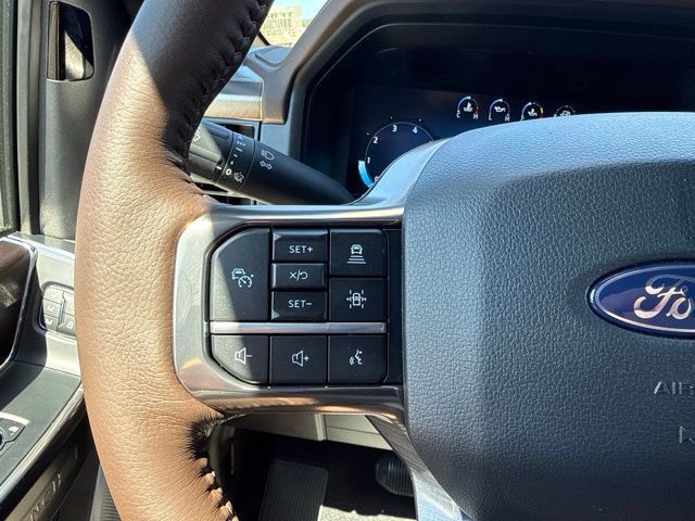 New 2026 Ford F150 King Ranch w/ Equipment Group 601A High AWD/4WD image 32