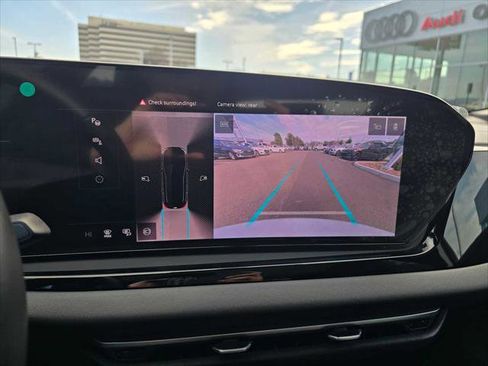 New 2025 Audi A5 2.0T Premium Plus image 29