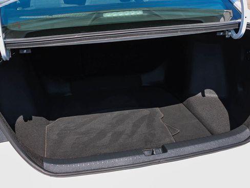 Certified 2024 Honda Accord EX image 24