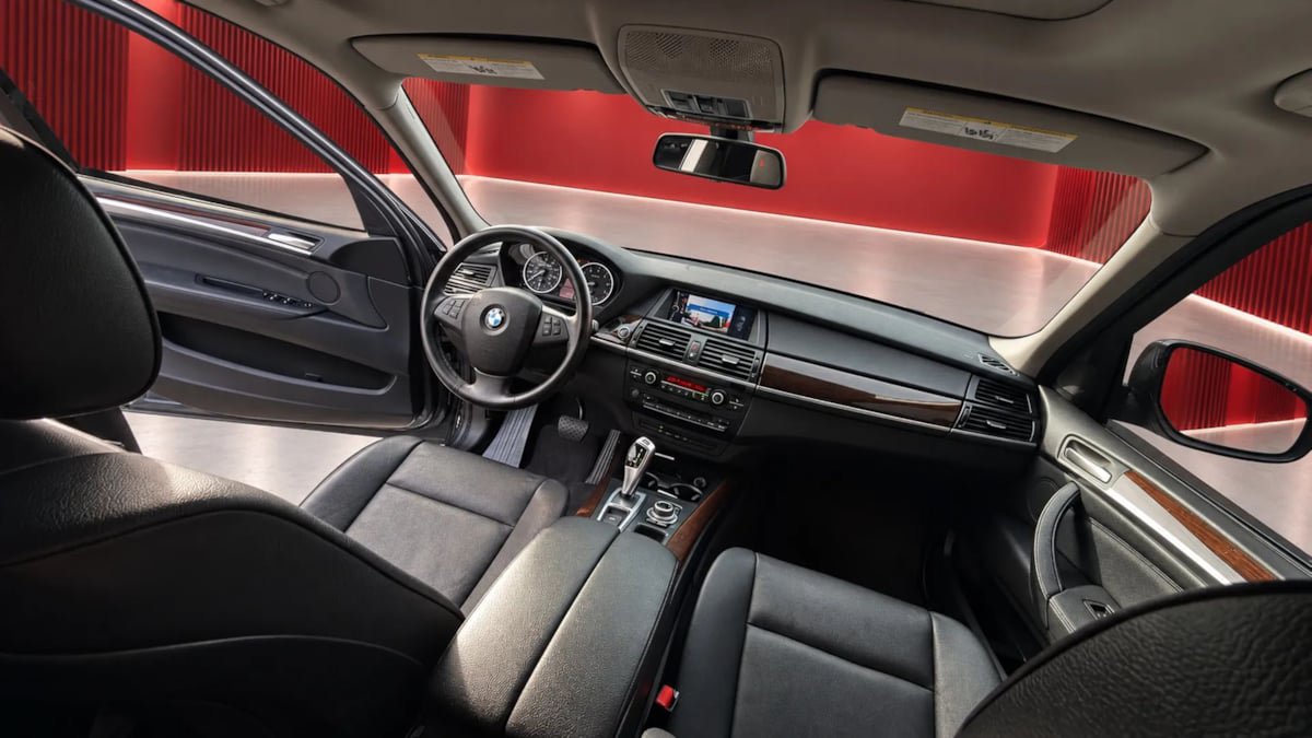Used 2013 BMW X5 xDrive35i AWD/4WD image 55