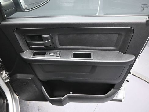 Used 2015 RAM 1500 Tradesman w/ Popular Equipment Group AWD/4WD image 24