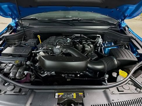 New 2026 Dodge Durango GT image 31