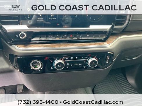 Used 2023 GMC Sierra 1500 Elevation AWD/4WD image 18