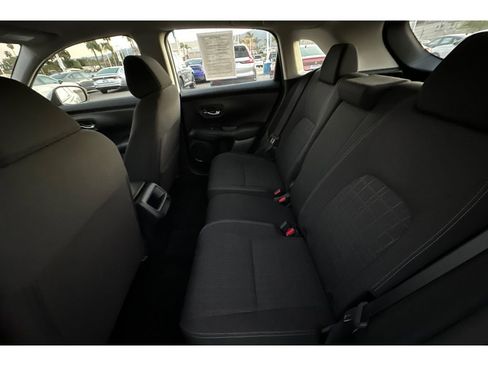 Certified 2023 Honda HR-V LX image 14