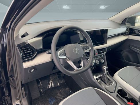 New 2026 Volkswagen Taos S image 4