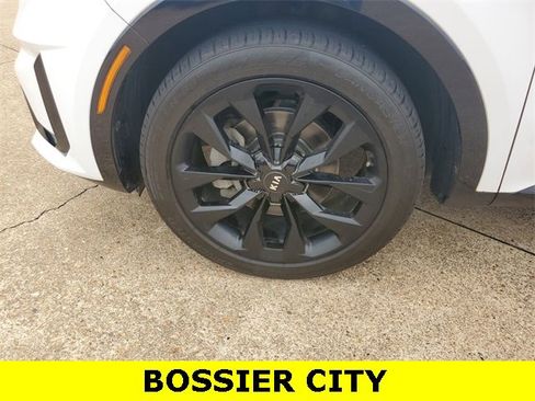 Used 2021 Kia Sorento SX image 34
