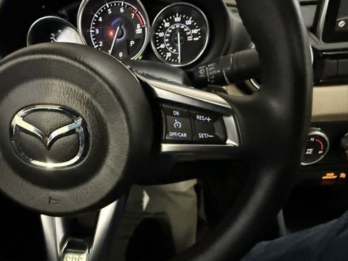 Used 2016 MAZDA MX-5 Miata Grand Touring image 17