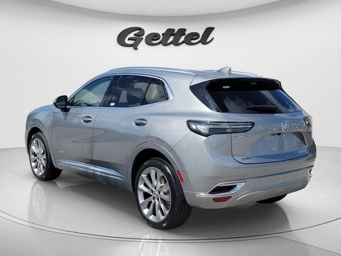 Used 2023 Buick Envision Avenir FWD image 7