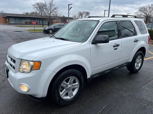 Used 2010 Ford Escape 2WD Hybrid image 6