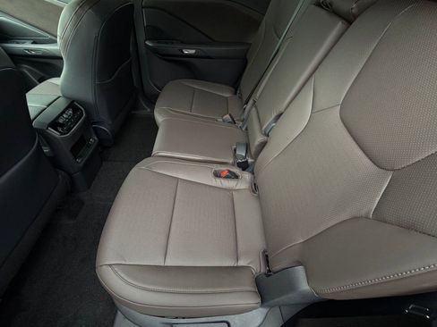 New 2026 Lexus TX 350 AWD image 22