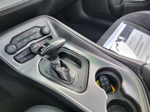 Used 2023 Dodge Challenger R/T w/ Plus Package image 13